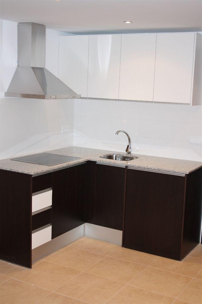 דירות Realrent Portxabia מראה חיצוני תמונה