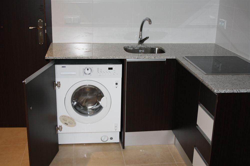 דירות Realrent Portxabia מראה חיצוני תמונה