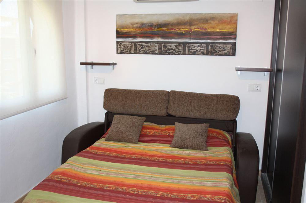 דירות Realrent Portxabia מראה חיצוני תמונה