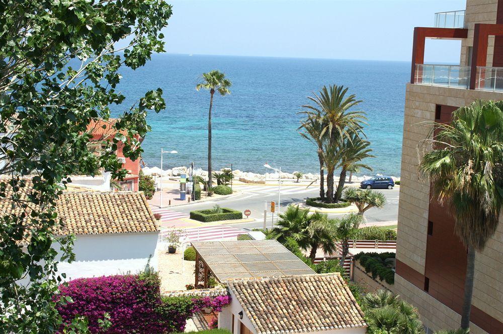 דירות Realrent Portxabia מראה חיצוני תמונה