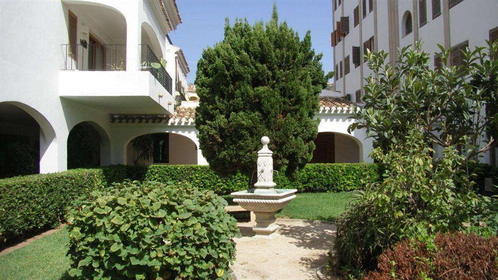 דירות Realrent Portxabia מראה חיצוני תמונה