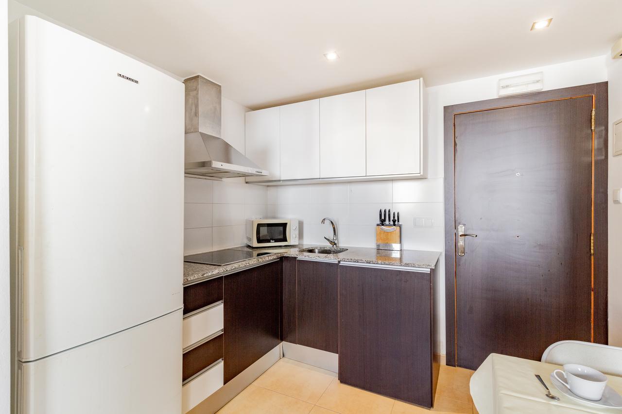 דירות Realrent Portxabia מראה חיצוני תמונה