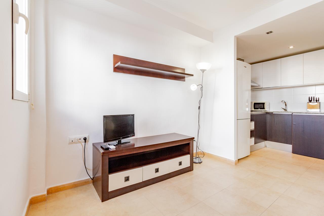 דירות Realrent Portxabia מראה חיצוני תמונה