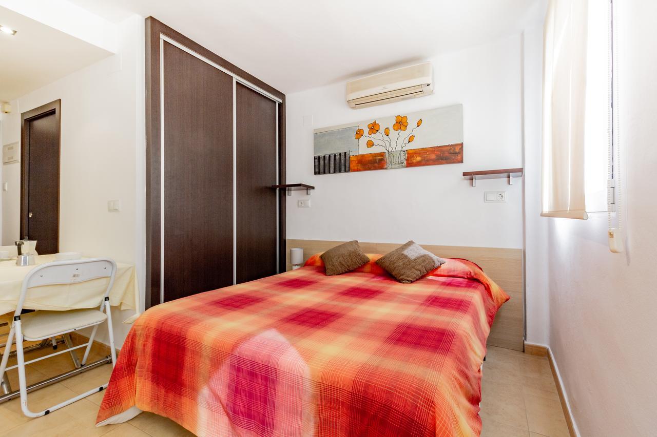 דירות Realrent Portxabia מראה חיצוני תמונה