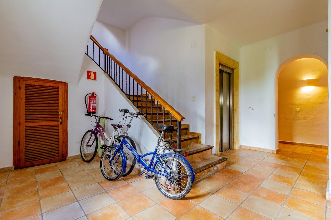 דירות Realrent Portxabia מראה חיצוני תמונה