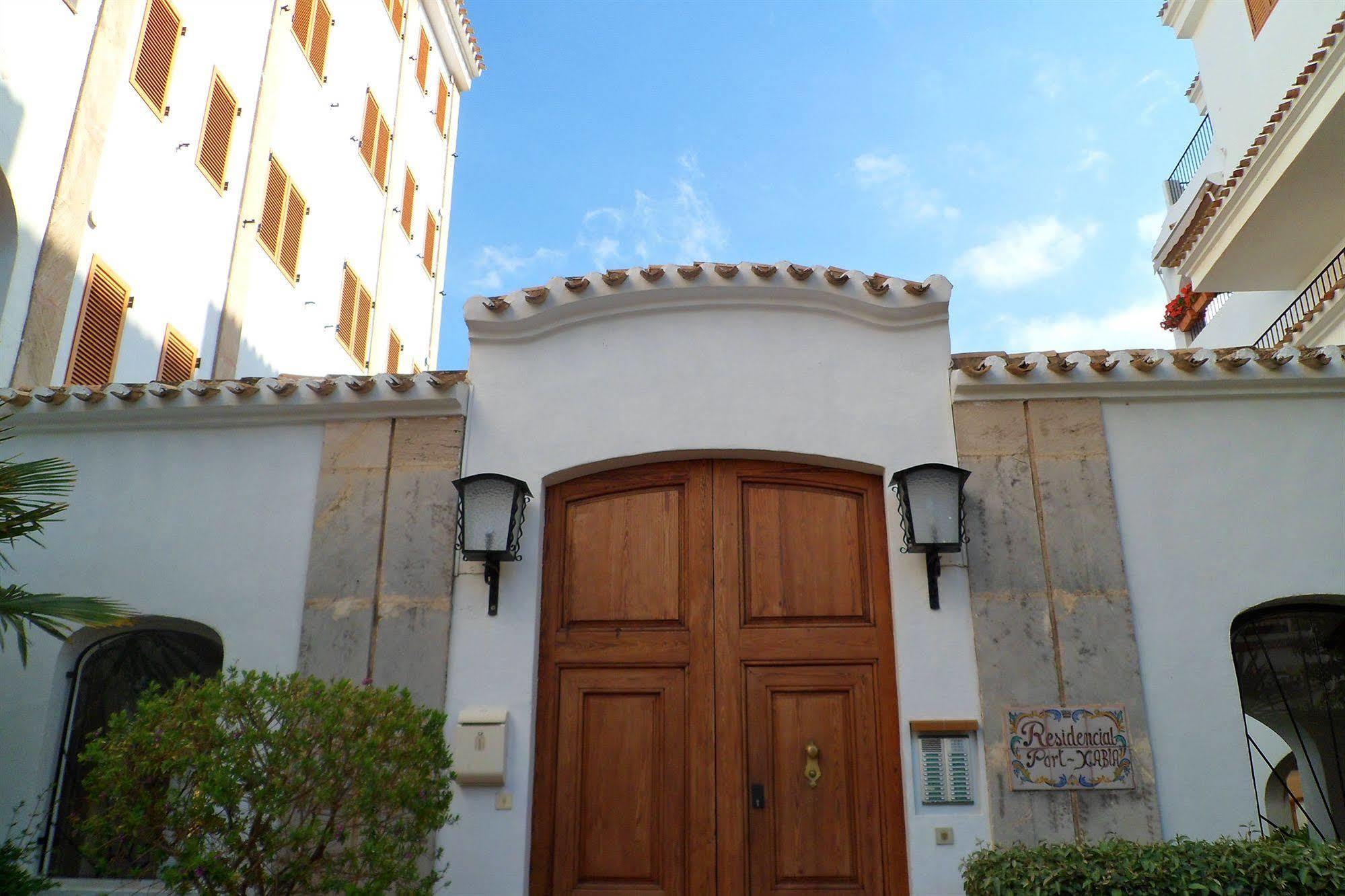 דירות Realrent Portxabia מראה חיצוני תמונה
