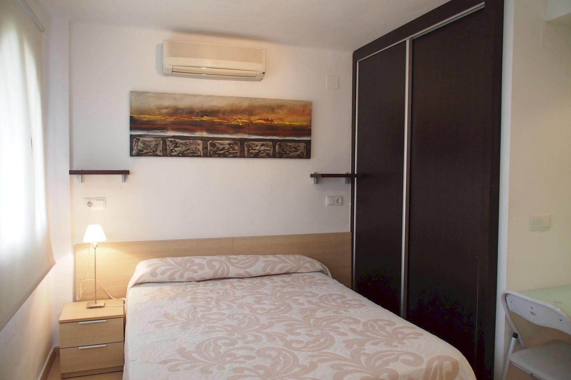 דירות Realrent Portxabia מראה חיצוני תמונה