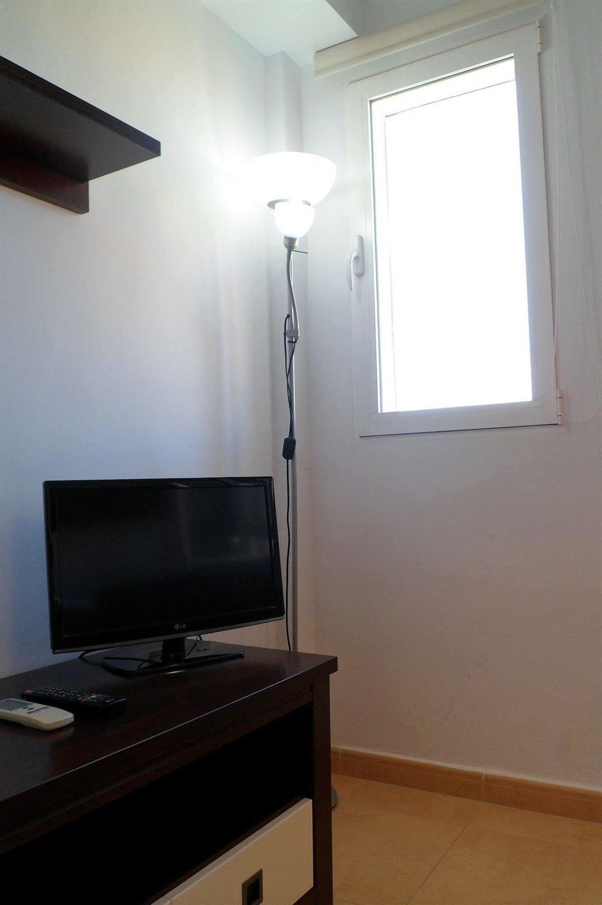 דירות Realrent Portxabia מראה חיצוני תמונה