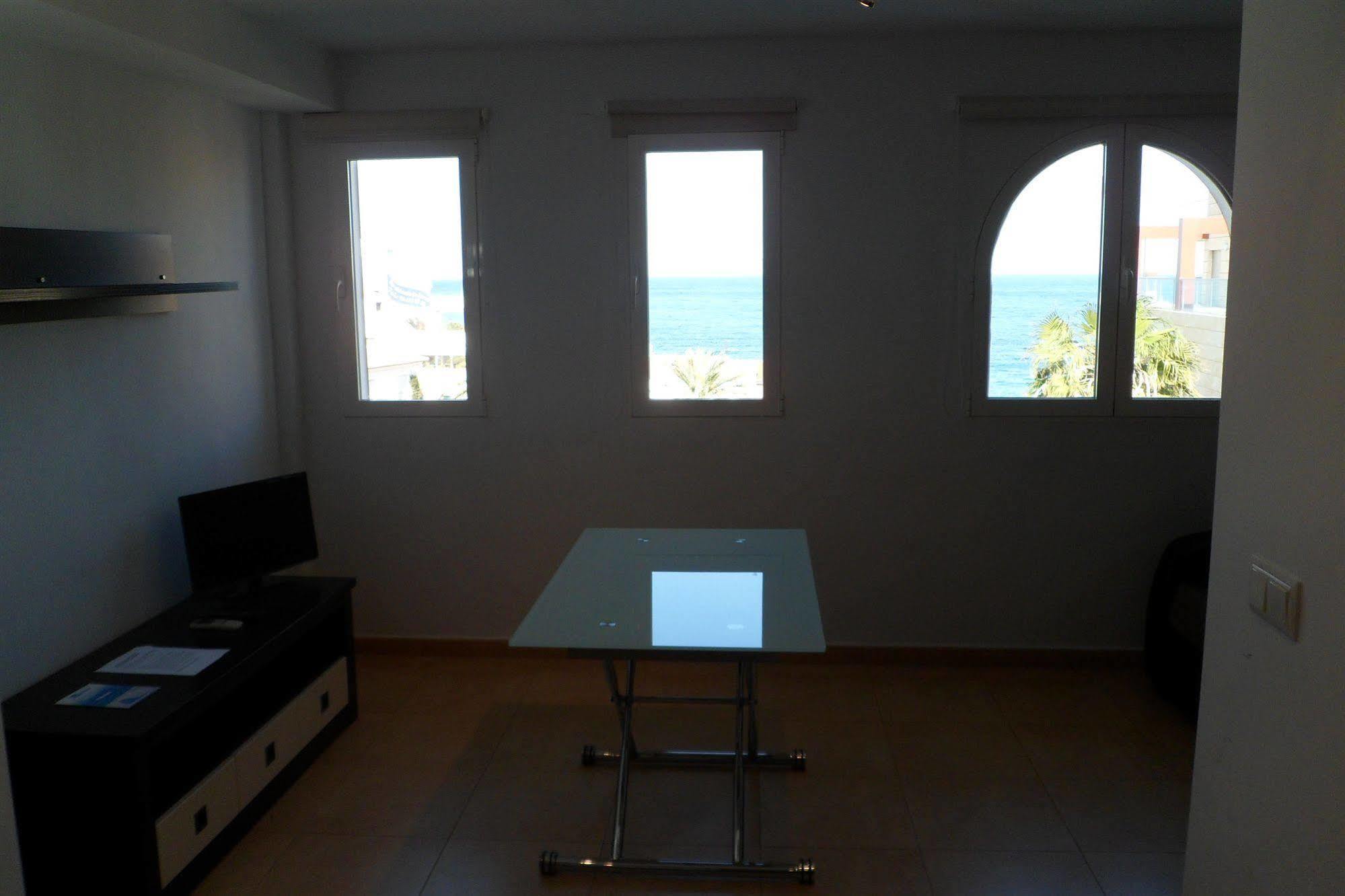 דירות Realrent Portxabia מראה חיצוני תמונה