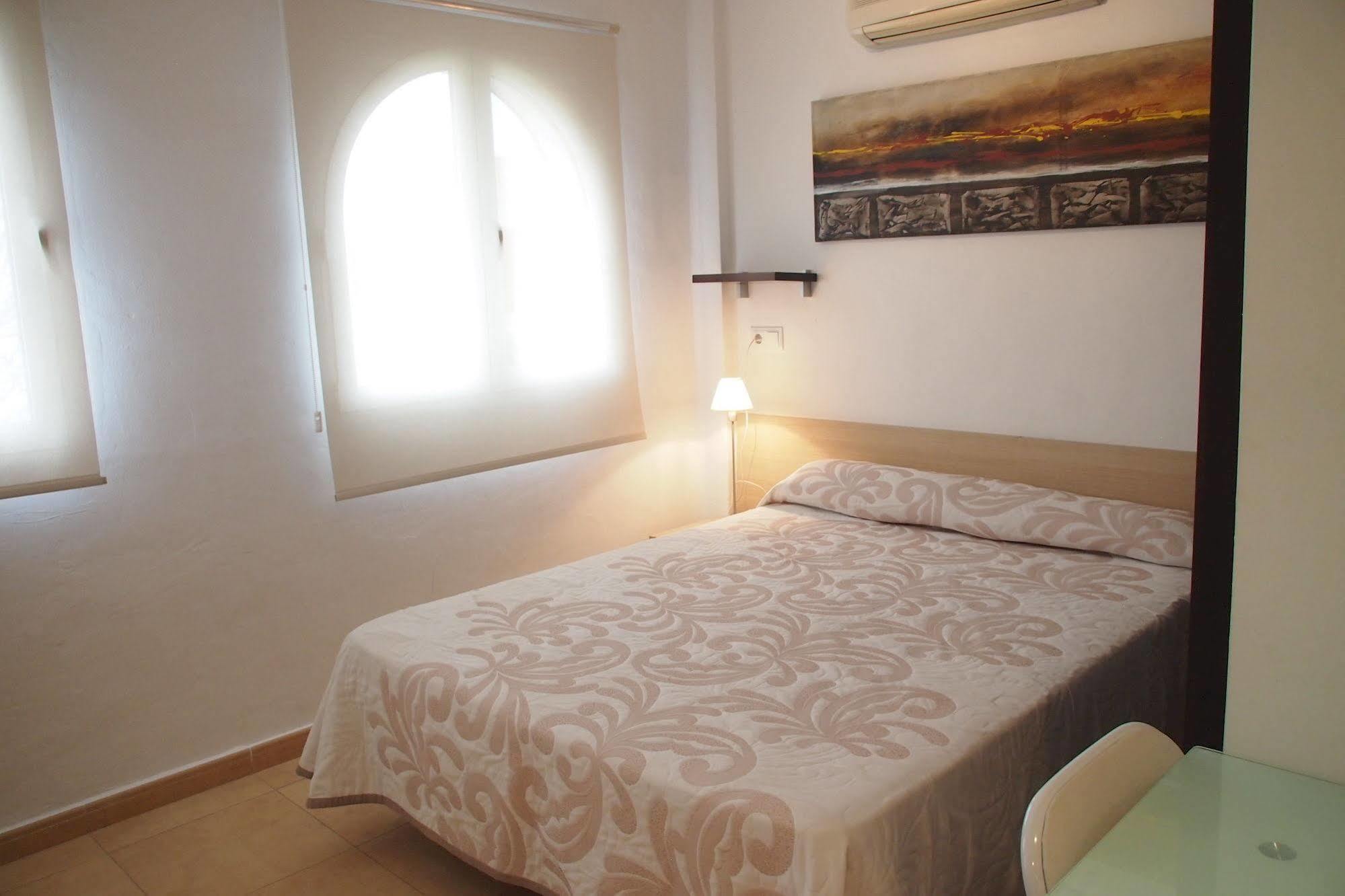 דירות Realrent Portxabia מראה חיצוני תמונה