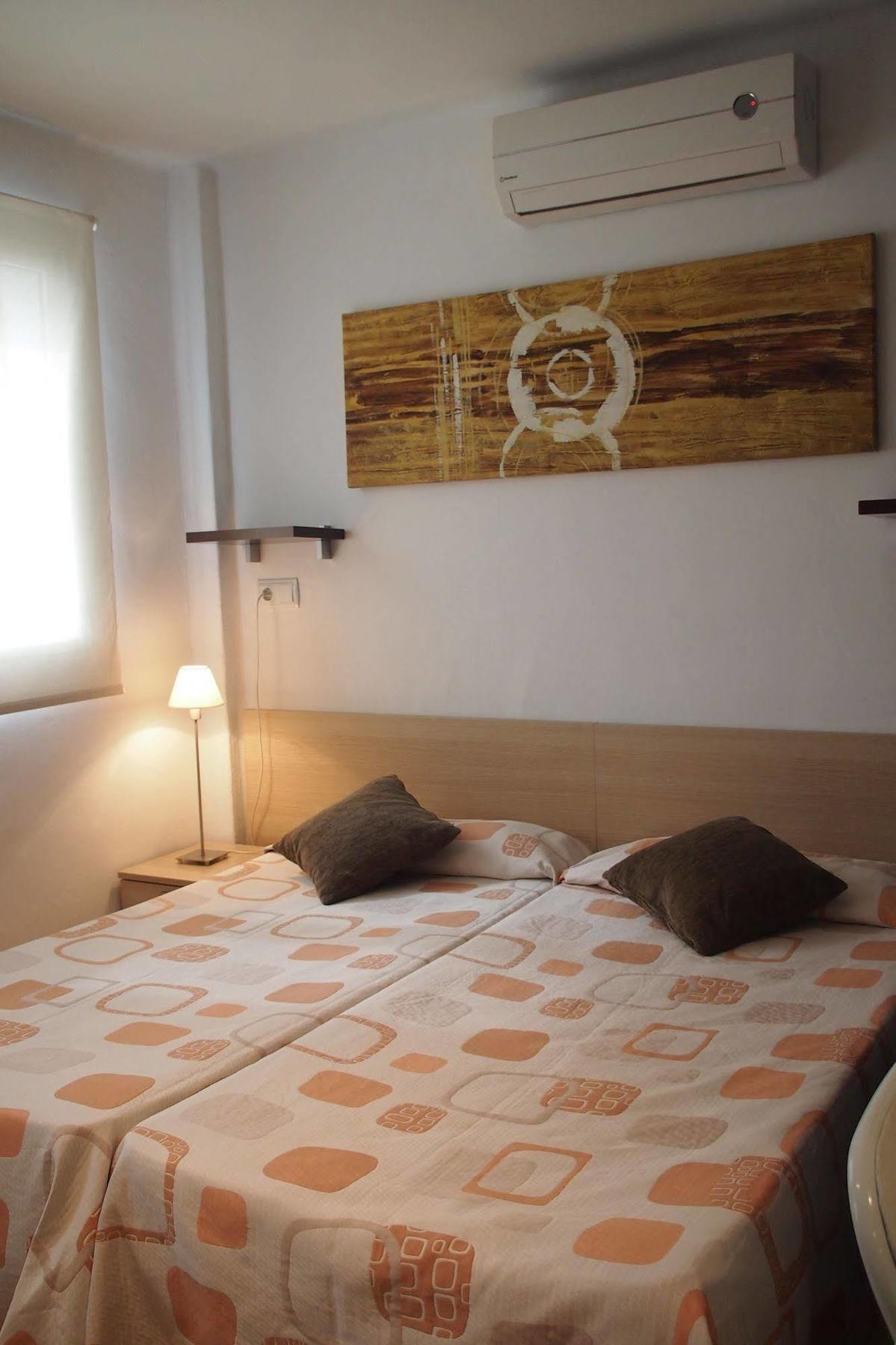 דירות Realrent Portxabia מראה חיצוני תמונה
